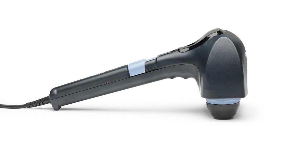 Thumper Mini Pro Percussive Massager - Deep Tissue Massage for Muscles, Back,