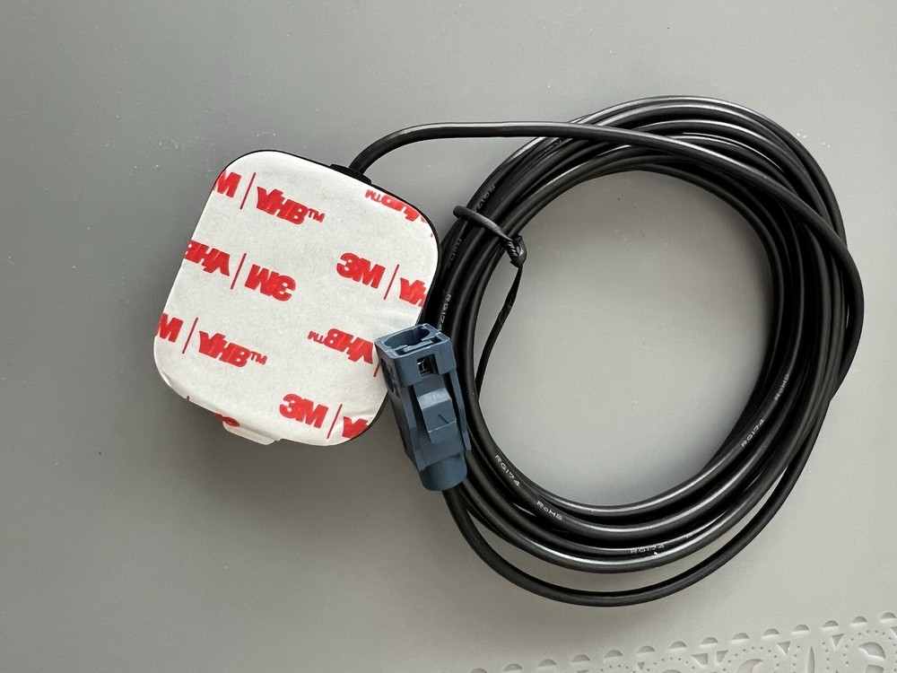 Boss GPS Antenna for BE950WCPA