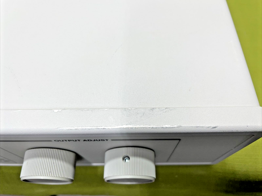 Coherent Laser Diode Driver, Model 5405