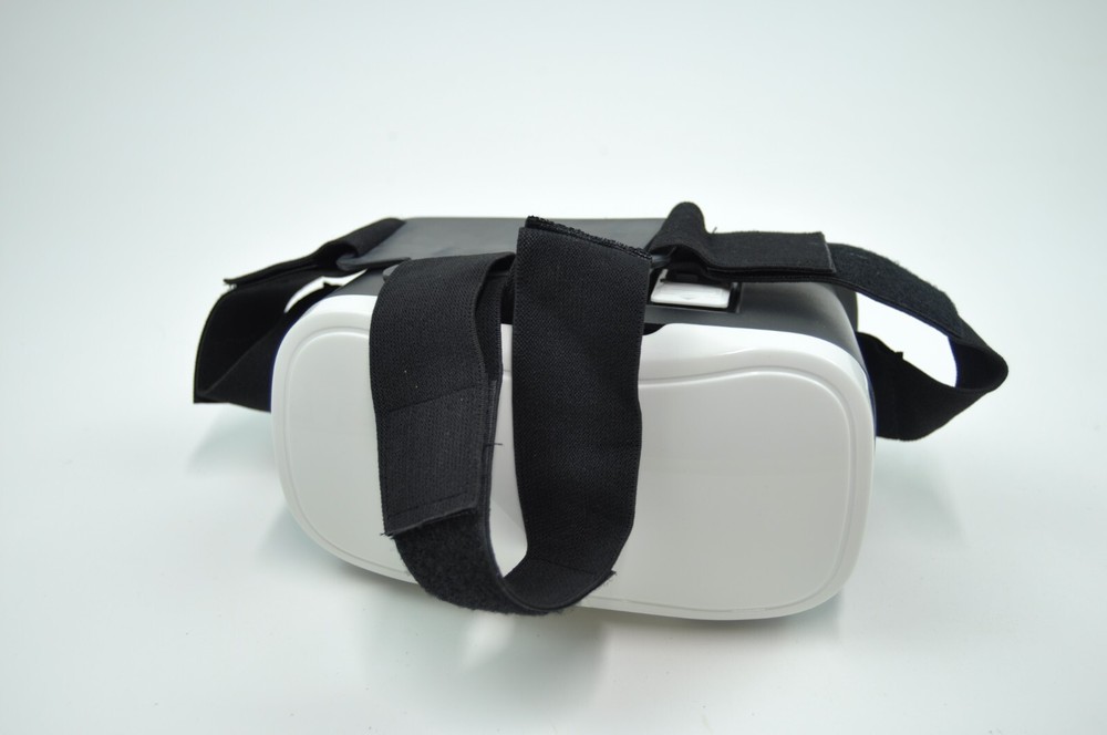 ONN Virtual Reality Smartphone Headset