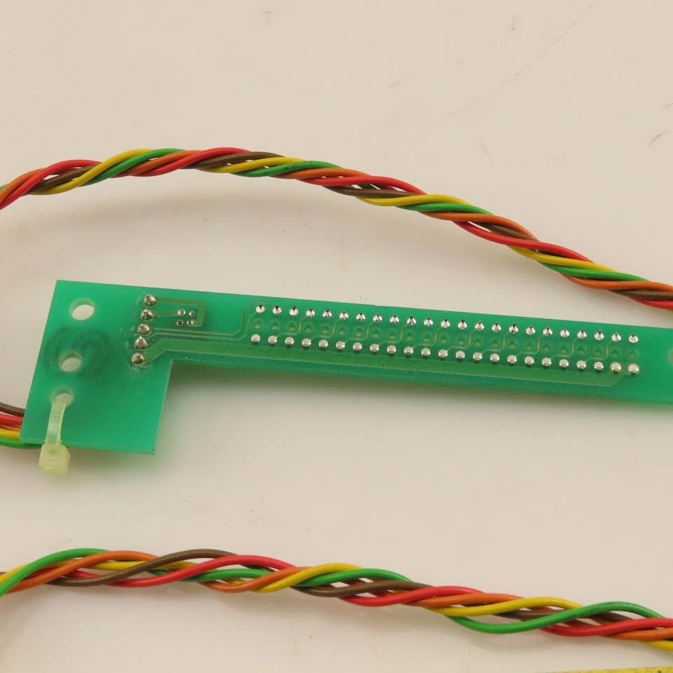 Sato M8480S-SEN1 Sensor LED Circuit Board