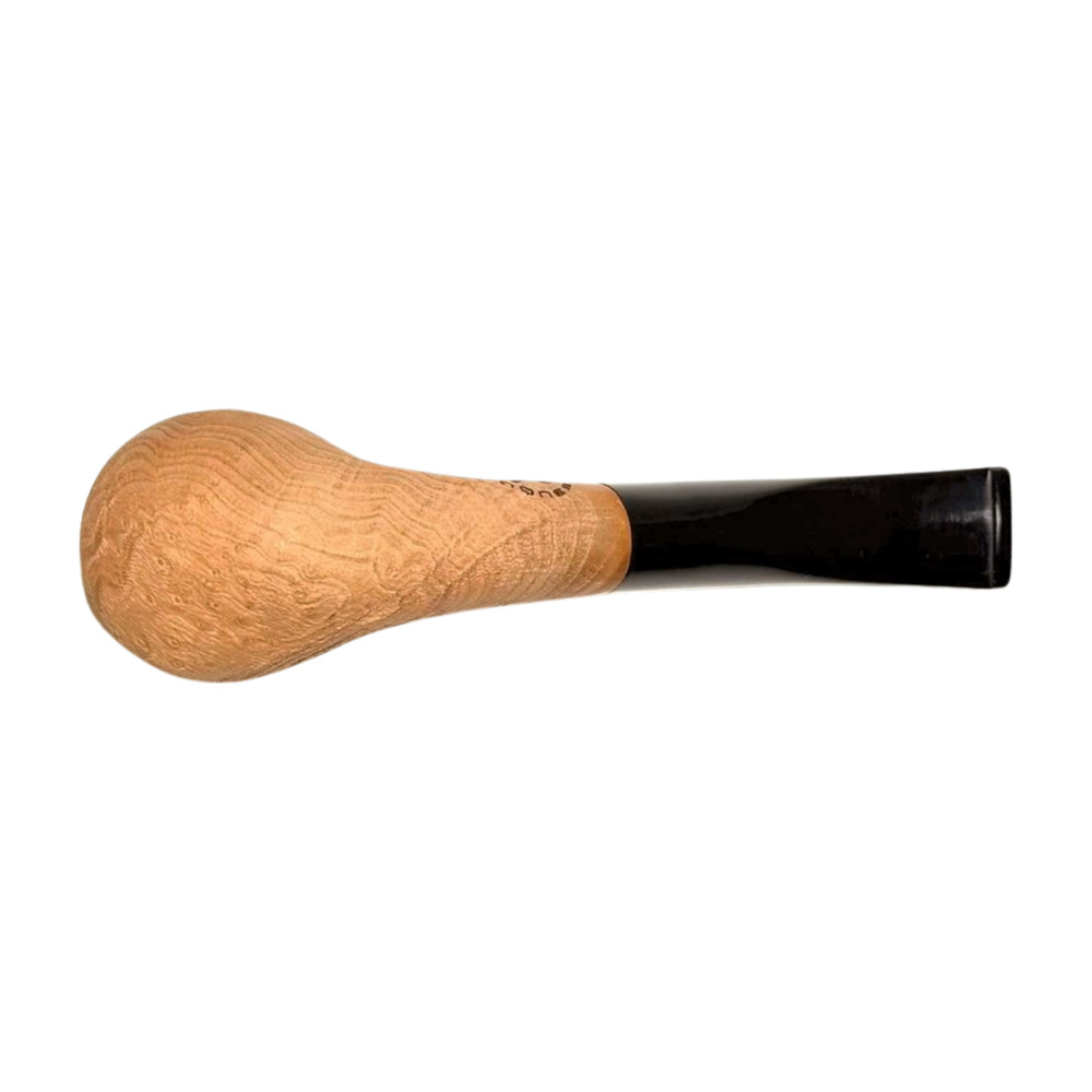 Morgan Pipes: Bones Bigger Brandy 9mm...New