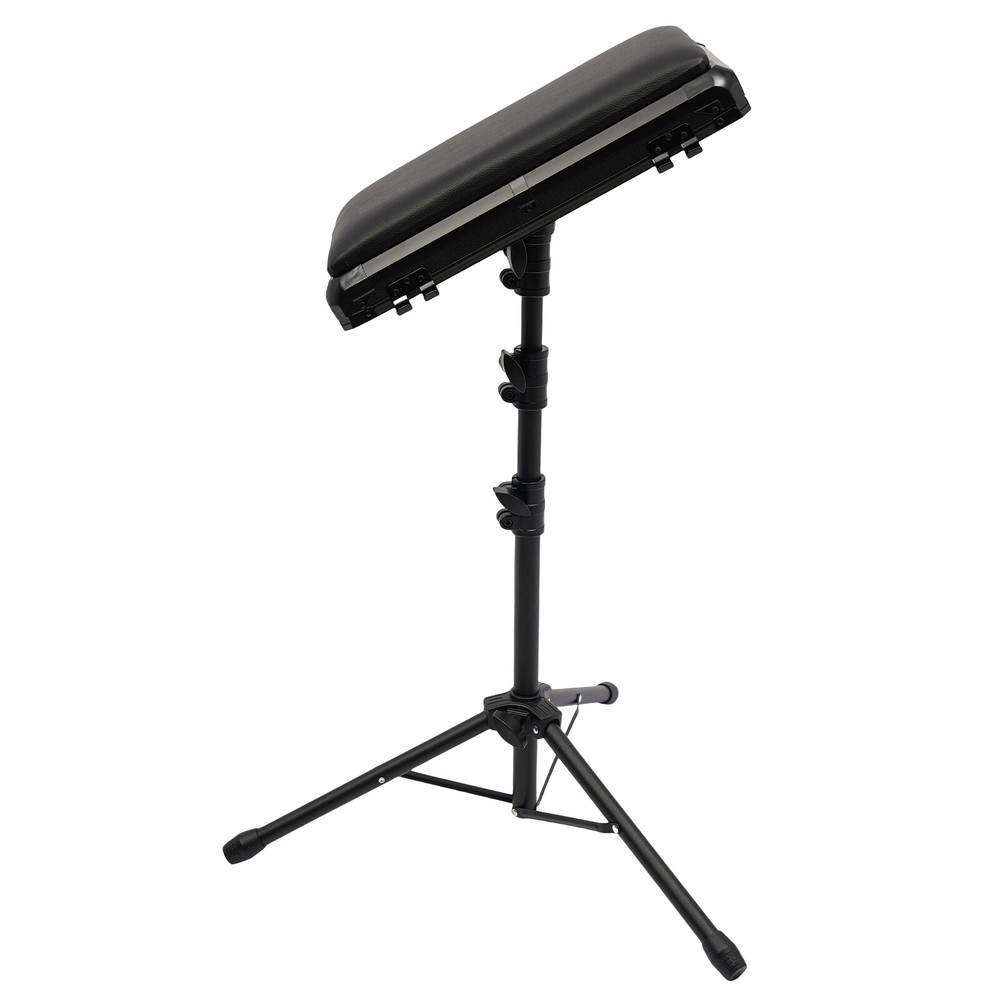 Cosmetic Storage Box Multi Function Makeup Case Rolling Luggage Suitcase 44.09lb