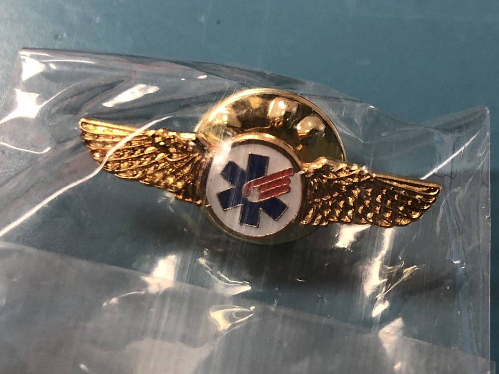 Mini EMS Flight Wings