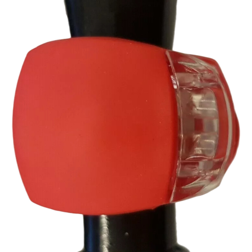 Silicone LED Stroller Light Waterproof Stroller Light Jogging