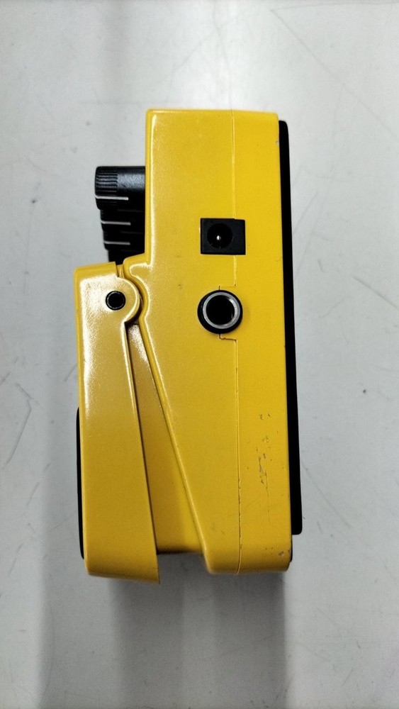 Behringer Uc100 Ultra Chorus