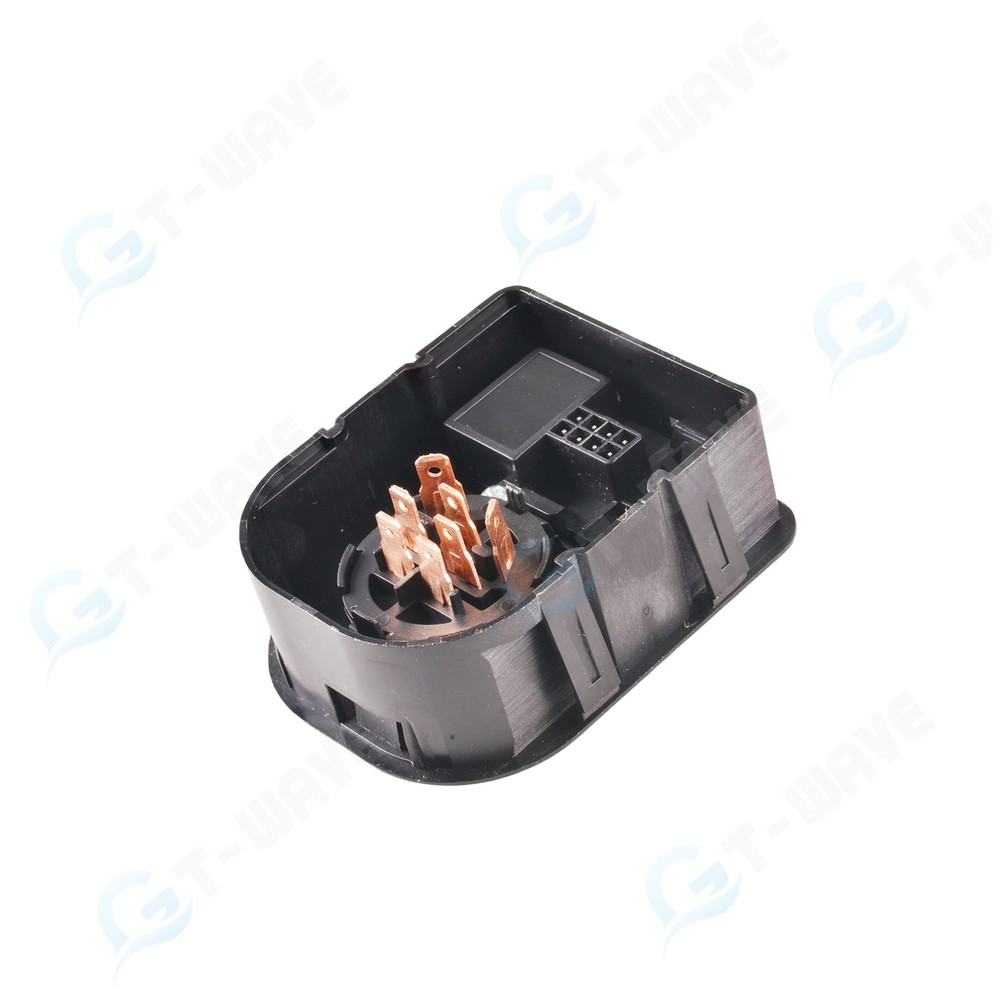 New Replacement Cub Cadet MTD Ignition Switch Module &12v Starter Solenoid Relay