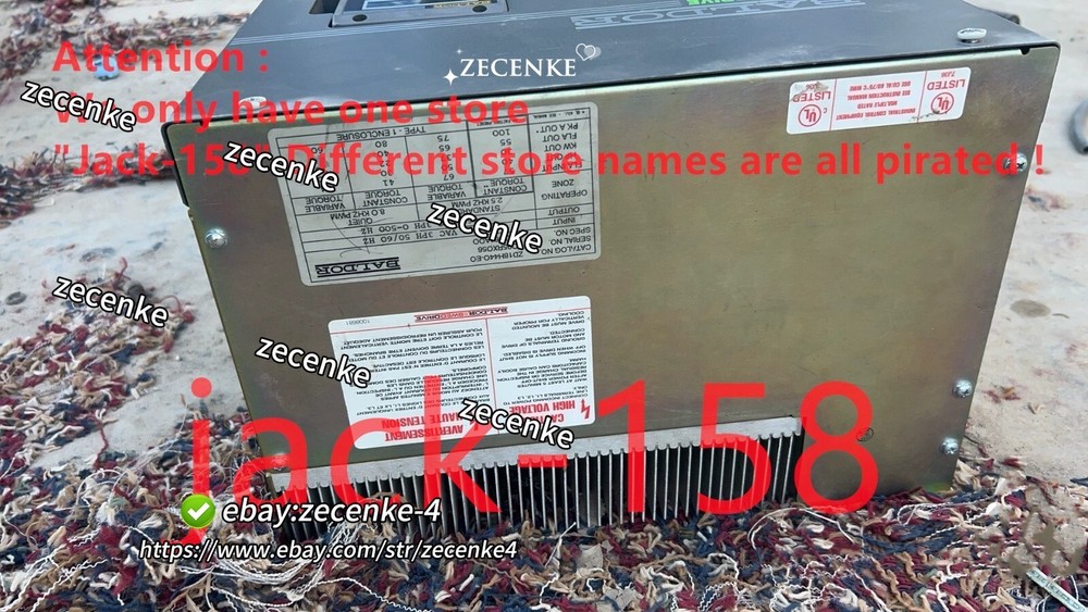 ZD18H44O-EO BY DHL OR Fedex