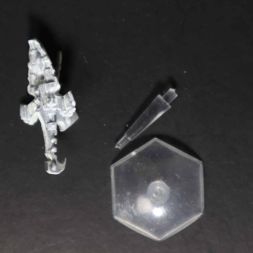 Eldar Nightwing, Epic, SM 2nd Ed., Games Workshop ,