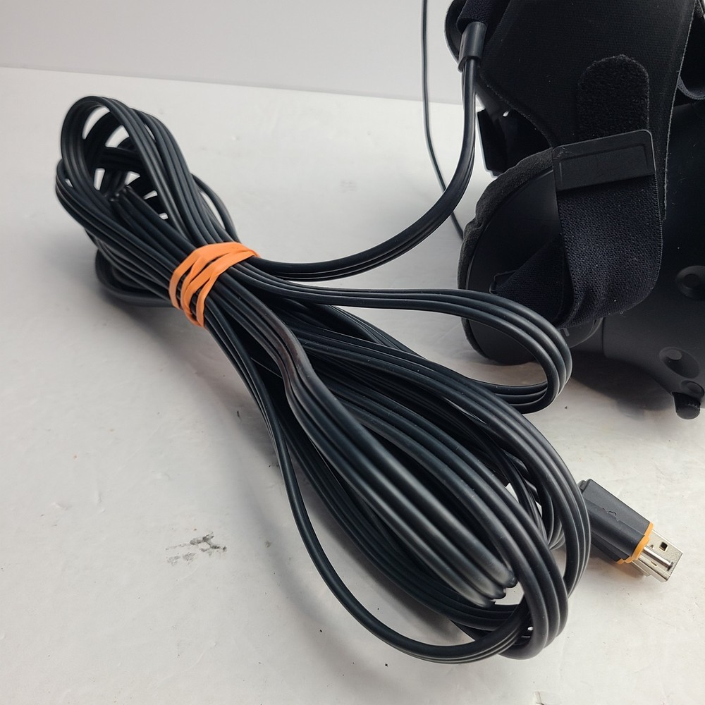 HTC Vive Headset - Virtual Reality (VR) Headset only