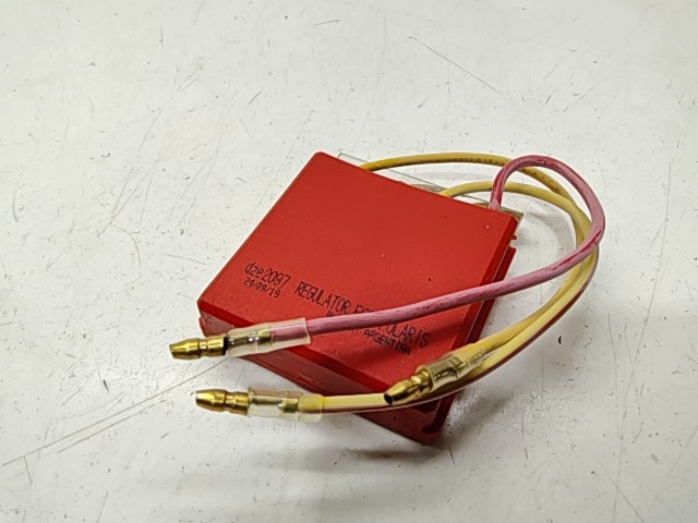 Regulator - 2000 MOOSE OFFROAD NOS