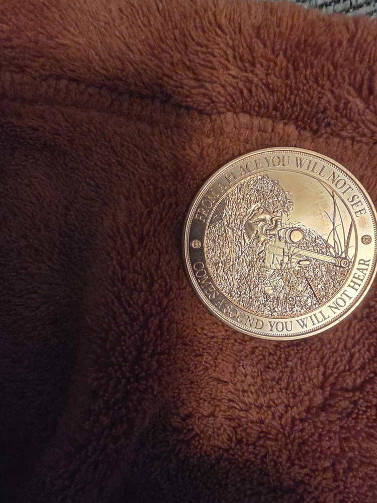 17- misc styles 1 oz .999 copper coins