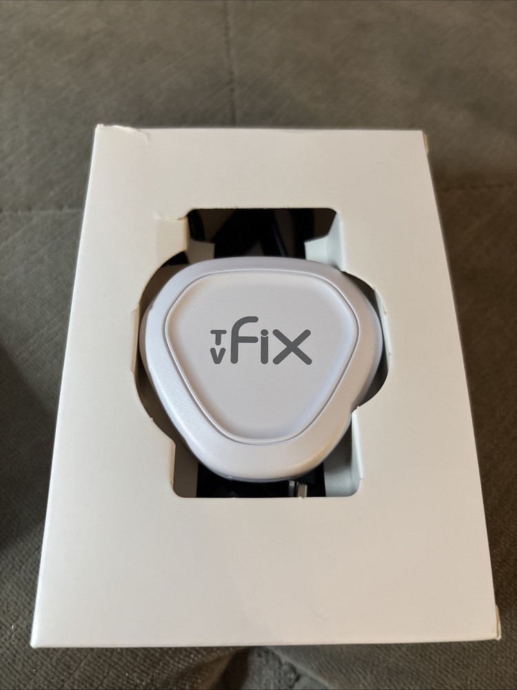 TVFix Screen Caster -New Open Box