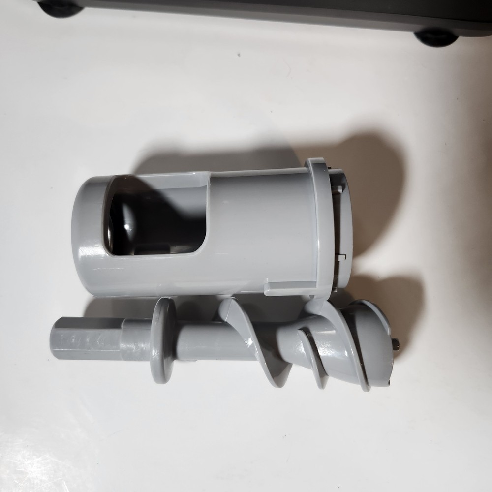 Emeril Lagasse Pasta & Beyond PM-01 Auger & Sleeve Replacement Part Only