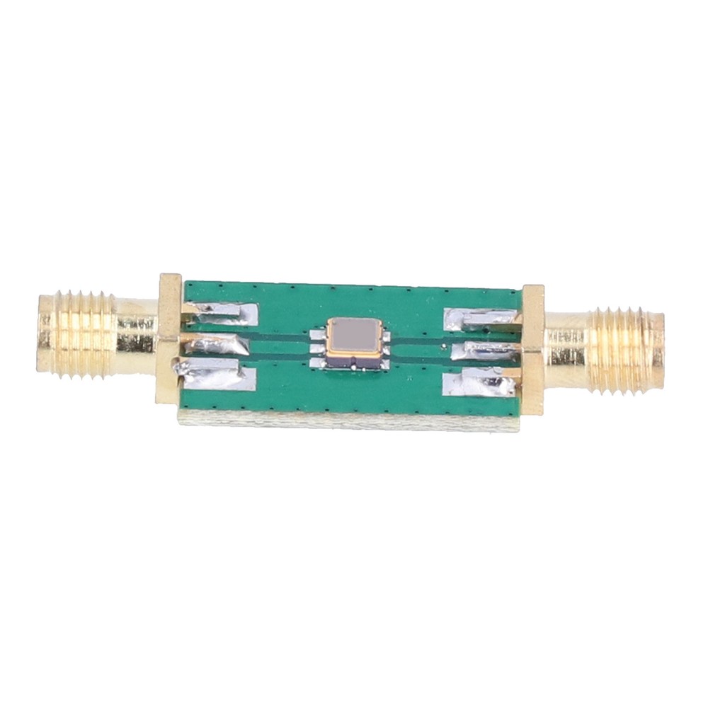 ADSB Filter Module 1090MHZ SDR Narrowband 1.6mm Thick PCB Component Tools Part