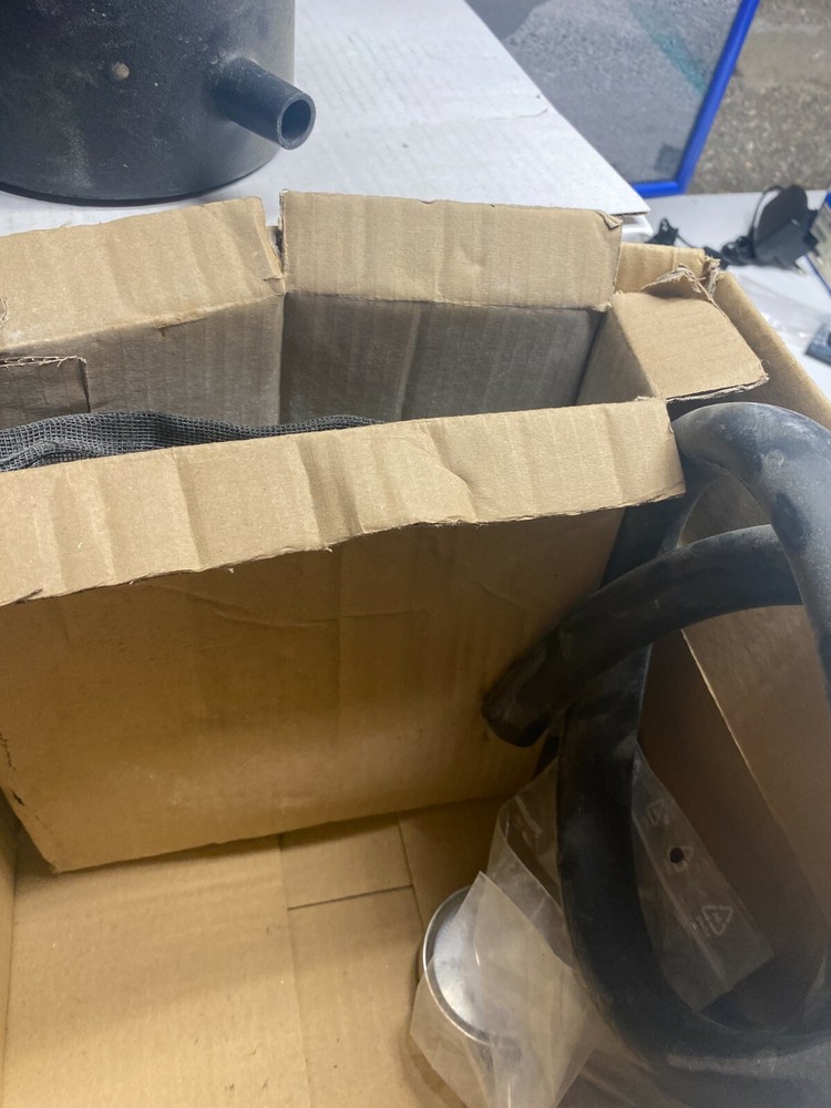 solutech condensates + cillit. Neutralizer and refill