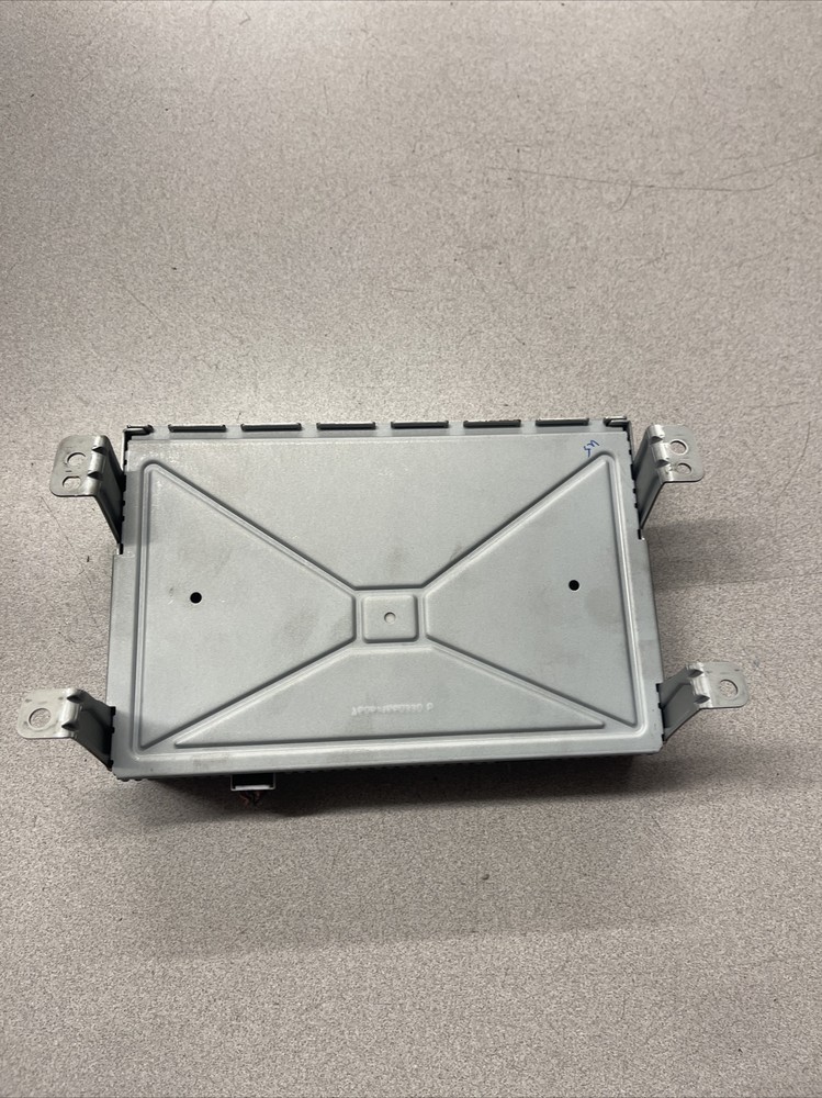 2009 - 2014 Hyundai Genesis Information Display Screen 96563-3M000