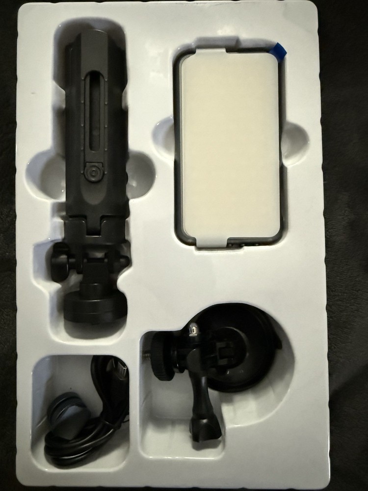 Video Conference Lighting Kit For Computer, Jelly Comb