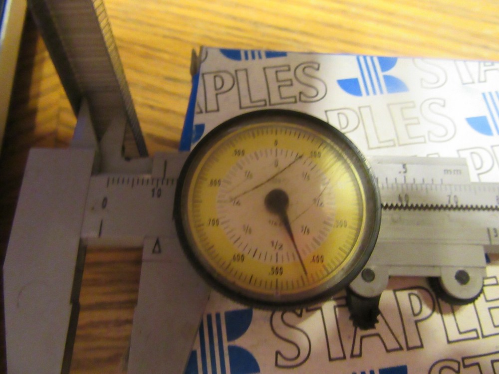STAPLES 1/4" 5000 COUNT JOSEF KIHLBERG 64/6 GALVANIZED