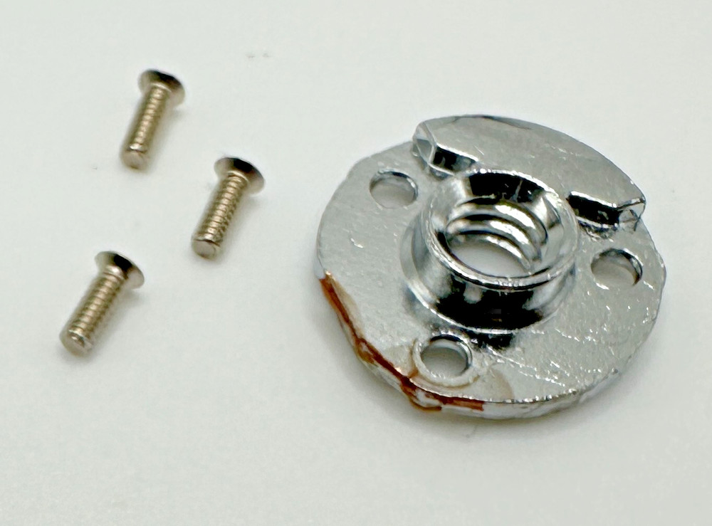 GENUINE CANON AE-1 TRIPOD SOCKET AE1