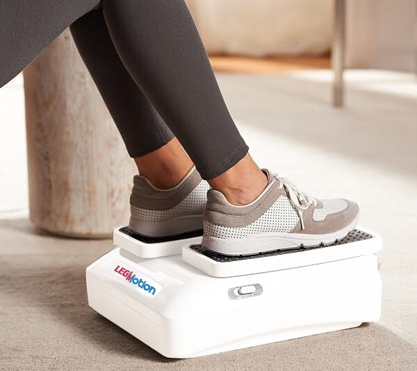 LegMotion - Motorized Leg Exercise Equipment for Seniors