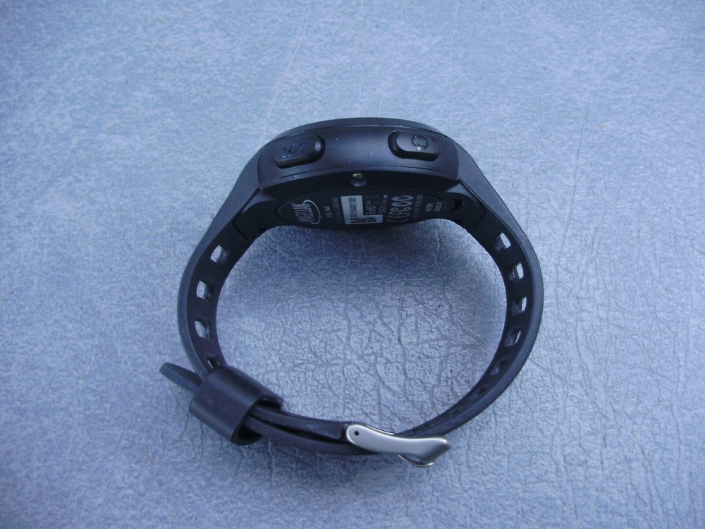 MAGELLAN ECHO SMART BLUETOOTH APP ENABLED SPORTS WATCH (N448)