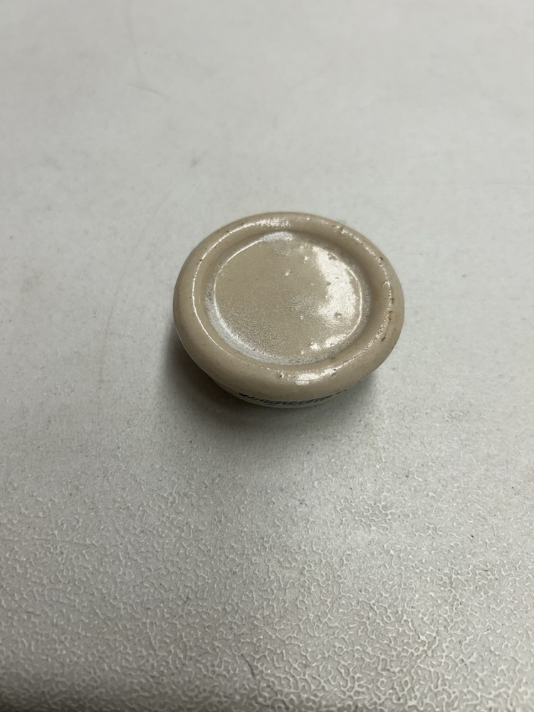 Singleton Golden Eye Ointment