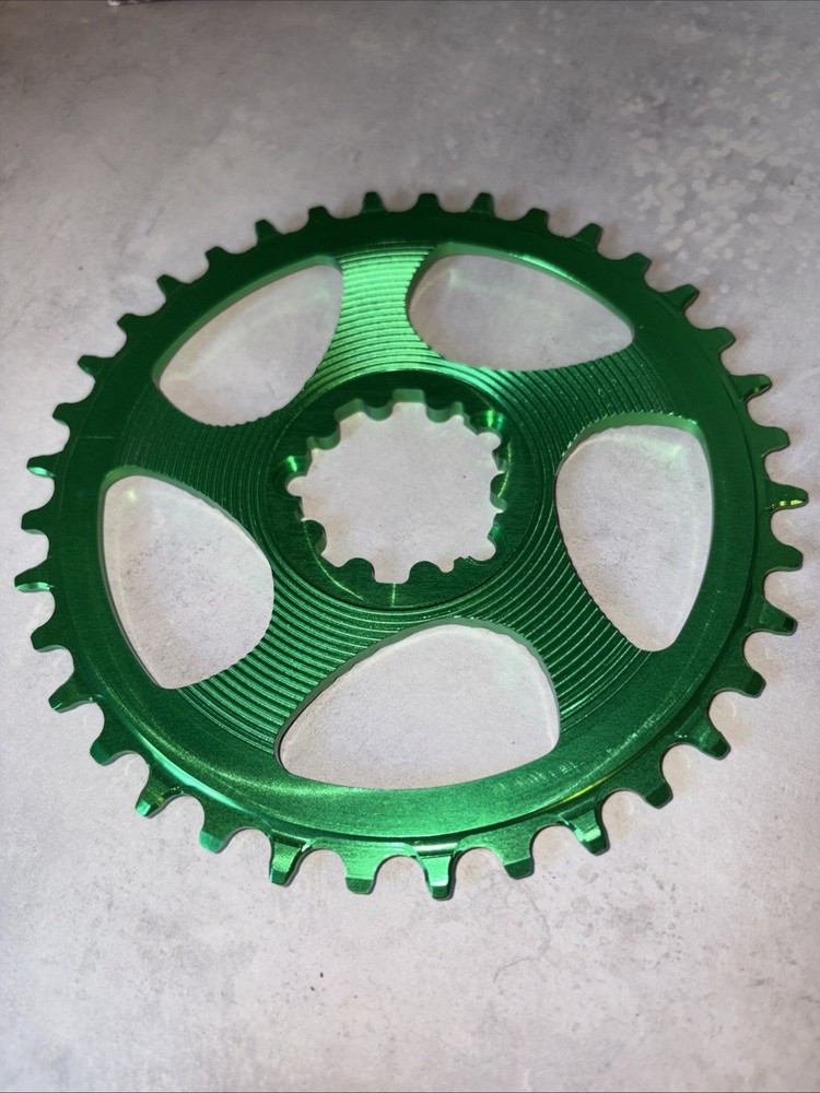 Blackspire 36 Tooth Boost Chainring Sram
