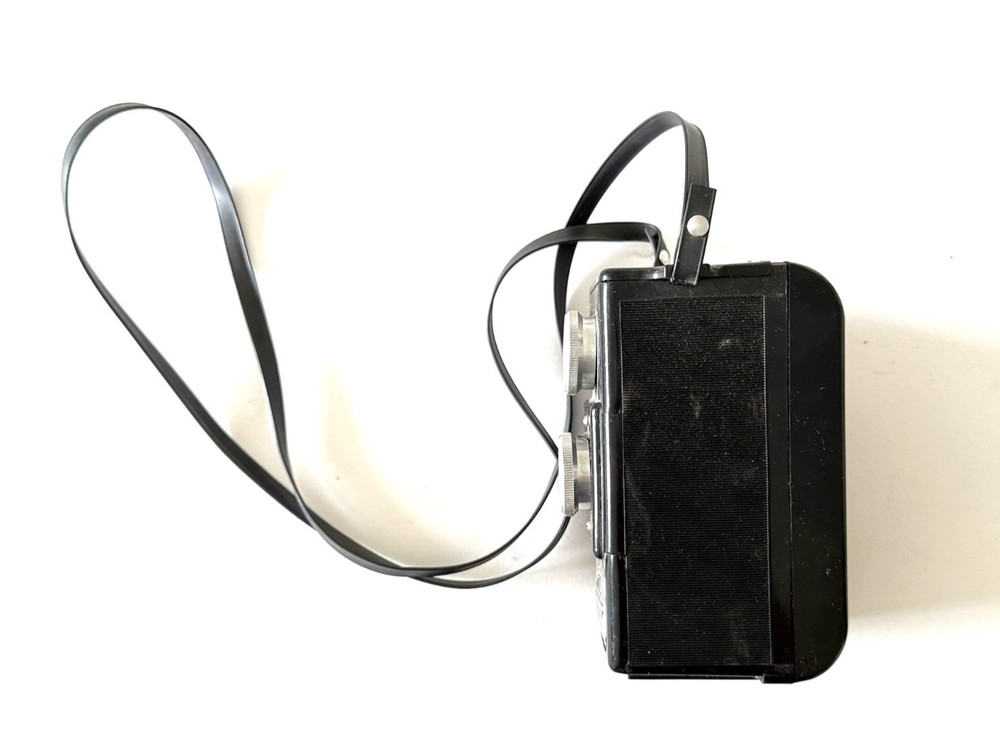 Herbert George Herco-Flex 6-20 Camera