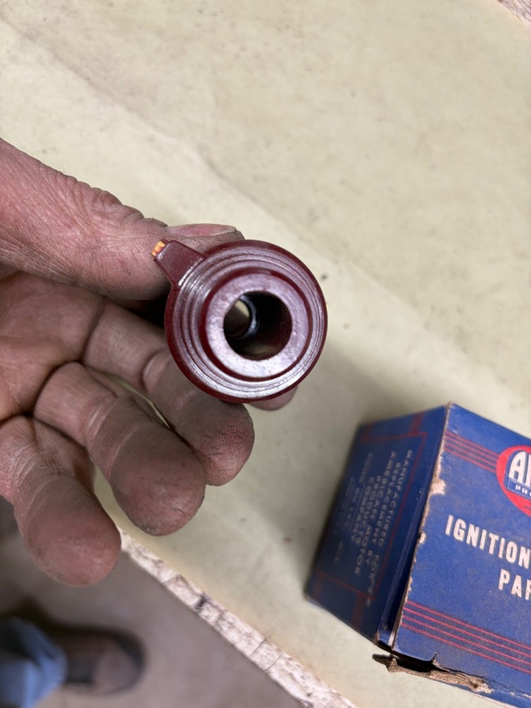 F905 FORD FLATHEAD DISTRIBUTOR ROTOR