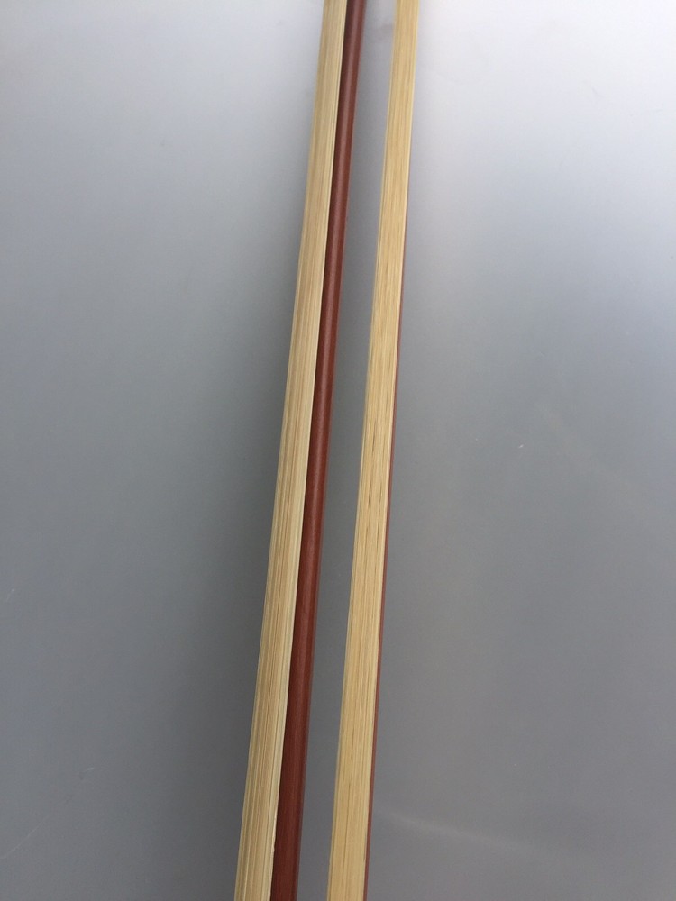 2Pcs violin bow 4/4 US SHIPPING