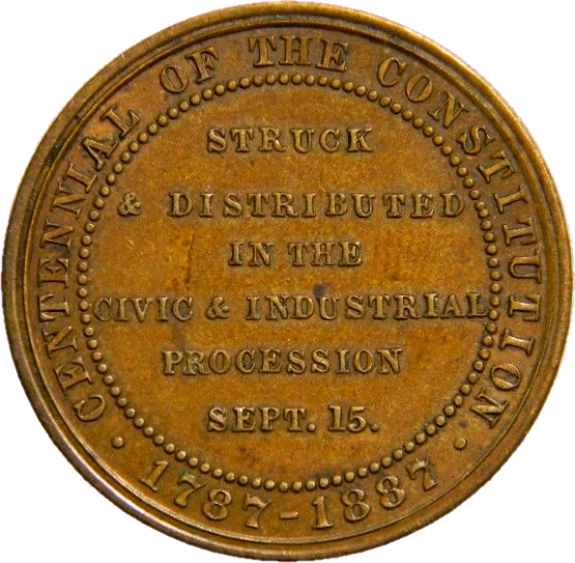 A. Loudon Snowden Medal (0950)