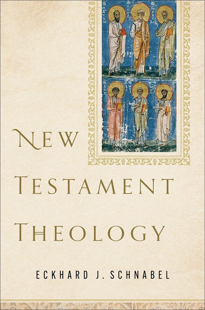 New Testament Theology .. NEW