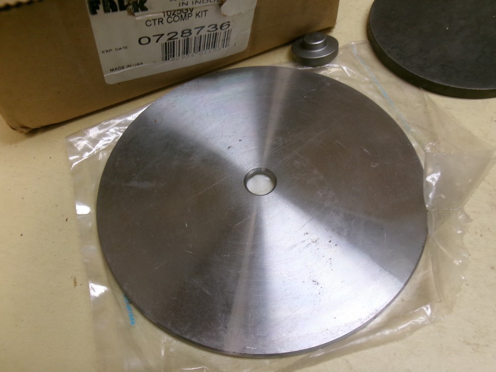 Falk 1025 GV Centering Component Kit 0728726