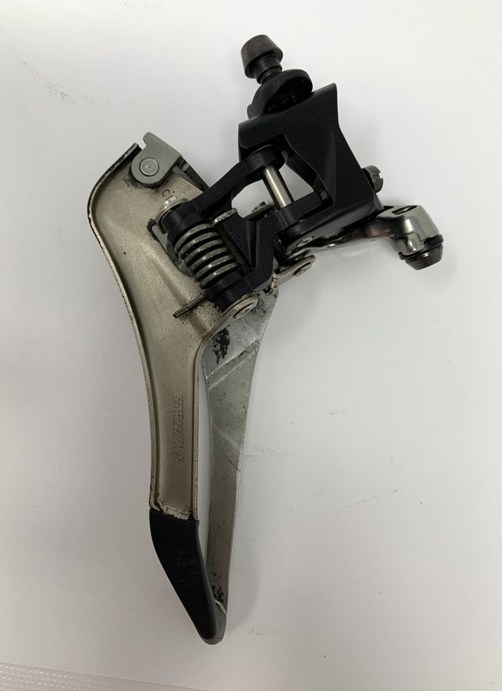 SRAM Red 22 Braze On Front Derailleur