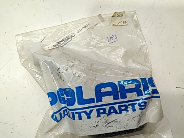Throttle Control - ---- POLARIS NOS