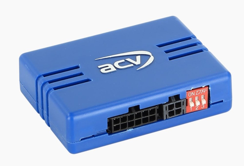 LFB Interface with Can-Bus Universal with 12V Rear Sig