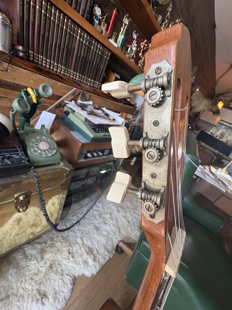 Karl Hauser Model 610 Classical Guitar