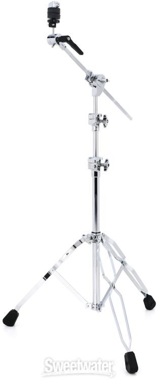 DW DWCP3700A Straight/Boom Cymbal Stand