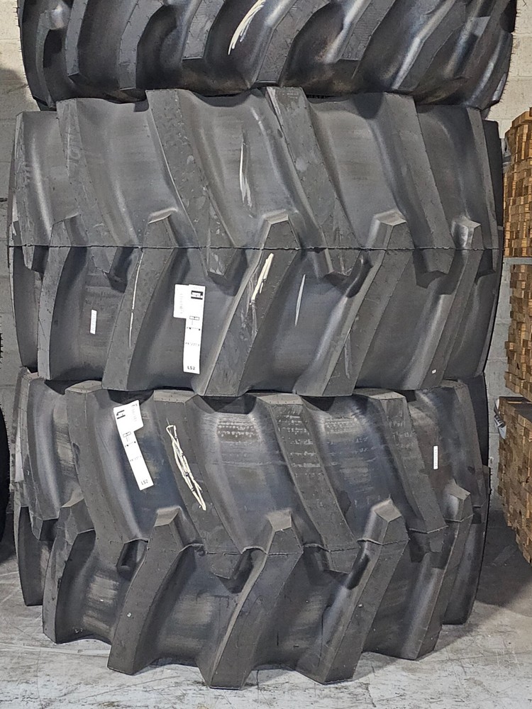 FIRESTONE FORESTRY SPECIAL LS2 35.5-32