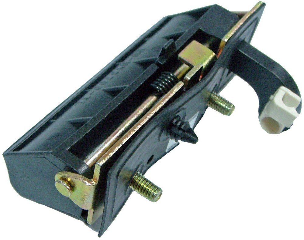 Dorman 82433 Liftgate Handle Textured Black