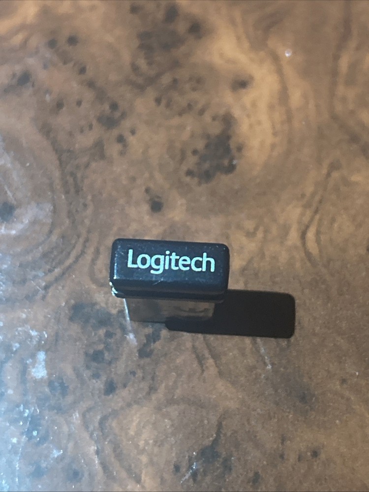 Logitech Nano Receiver Wireless USB CU0007