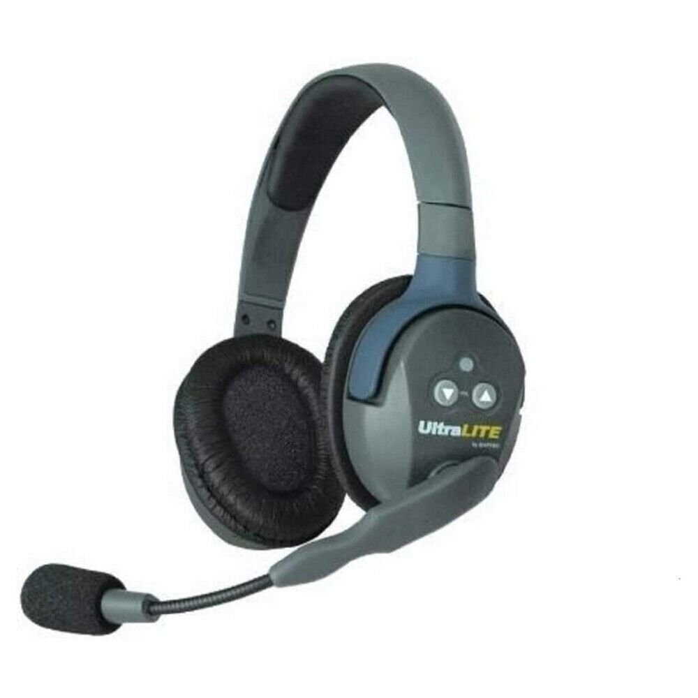 Eartec UL2D Intercom 2 Way Communication System