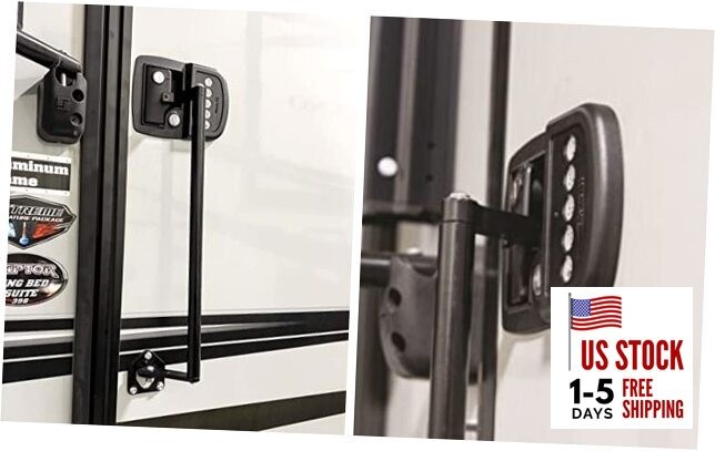 SP54-200 Latch Extender