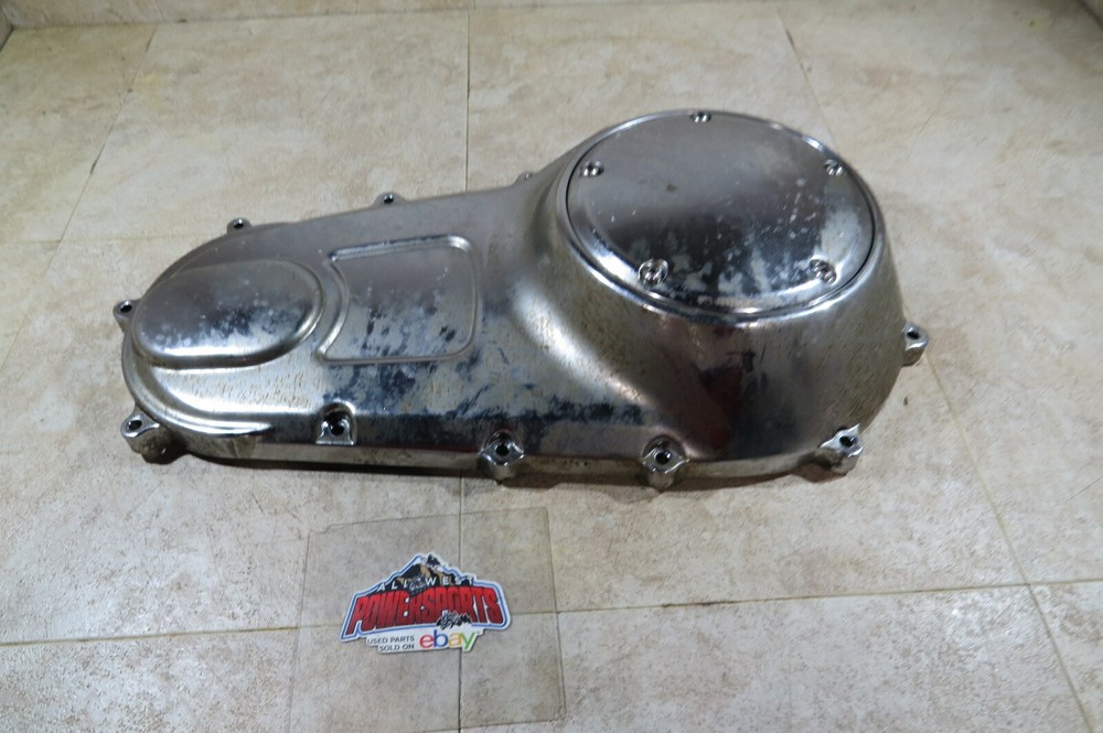 2007-15 HARLEY DAVIDSON FLHTC ABS,  PRIMARY CHAINCASE OUTER HOUSING (OPS7040)