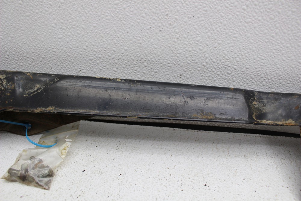 1972 HONDA CL175 (#360) CHAIN GUARD