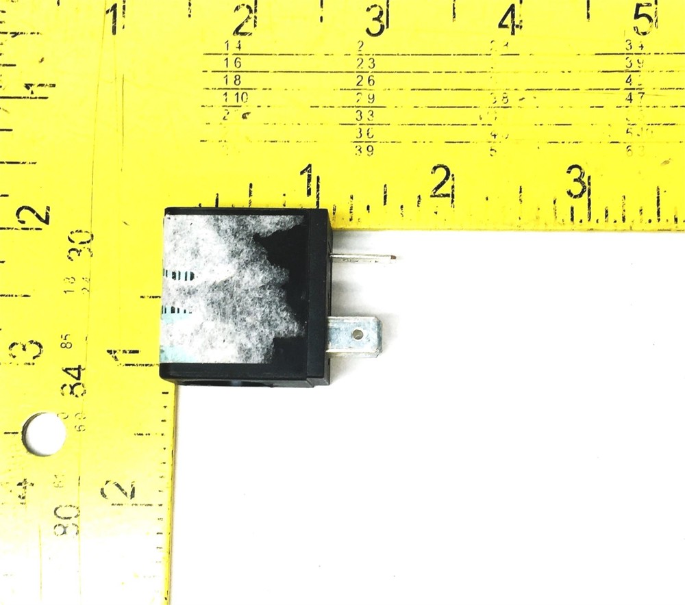 Unbranded Solenoid Coil 70199DA NOS