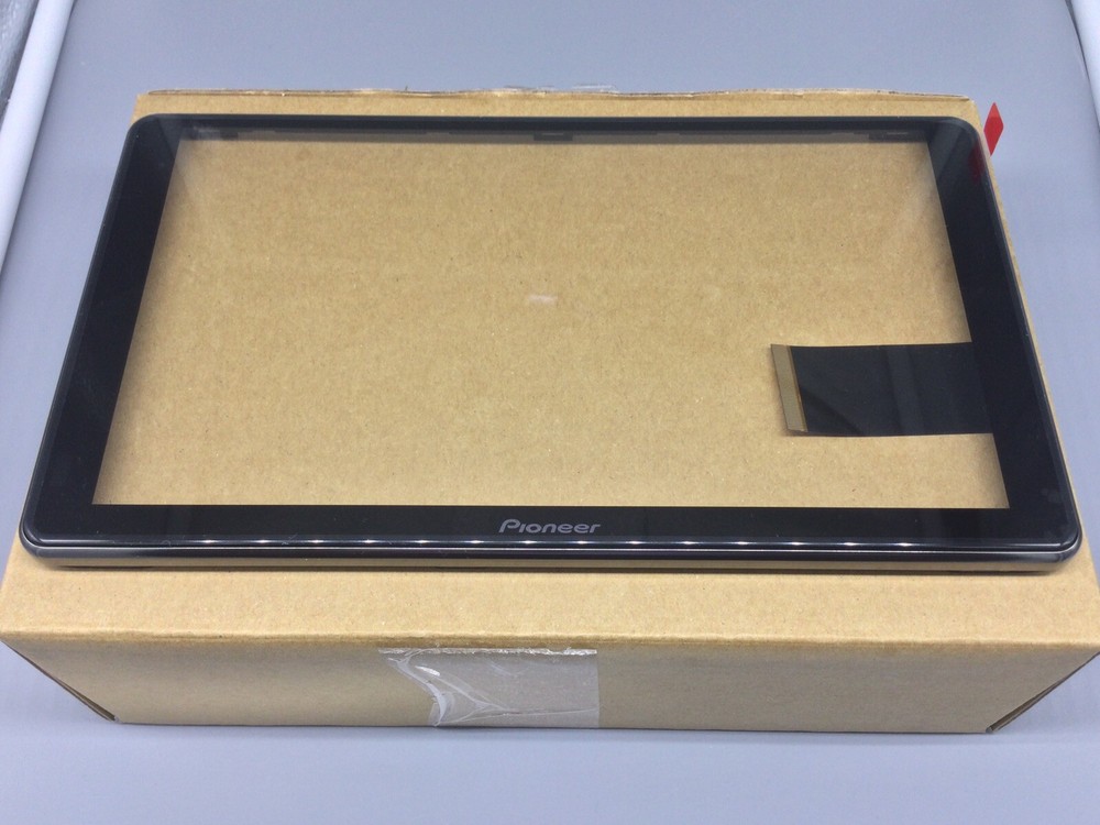 Pioneer DMH-WT7600NEX DMH-WT76NEX *touchscreen replacement  service*