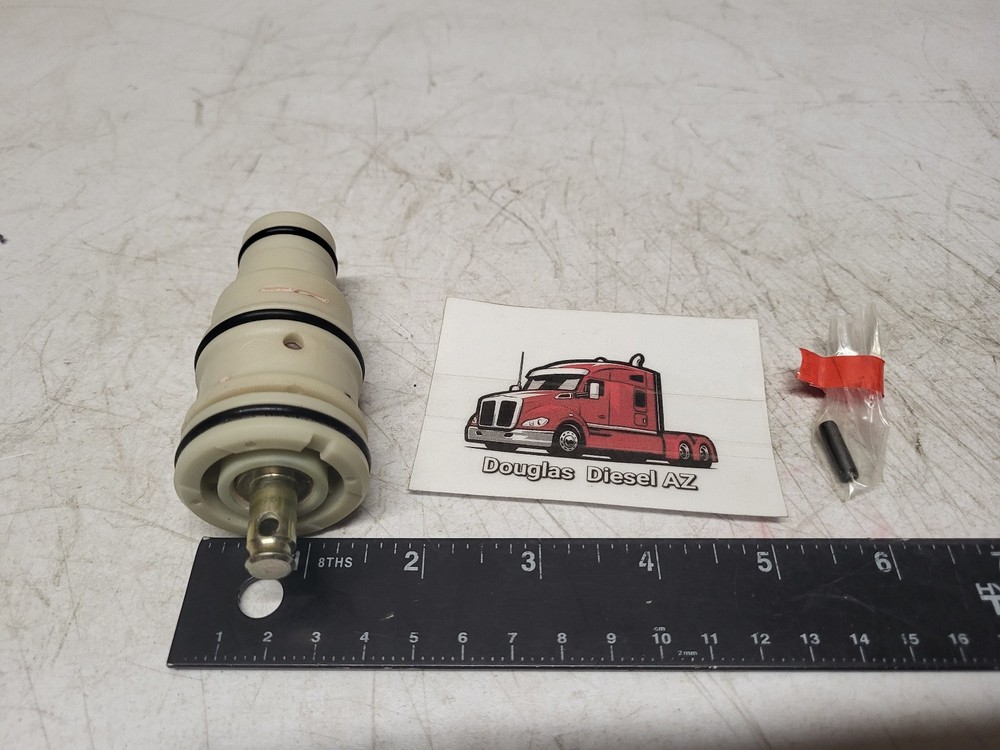 NOS - MV-2 Dash Control Valve Spool Assembly Kit Bendix 101570 MV2 Spool Asm