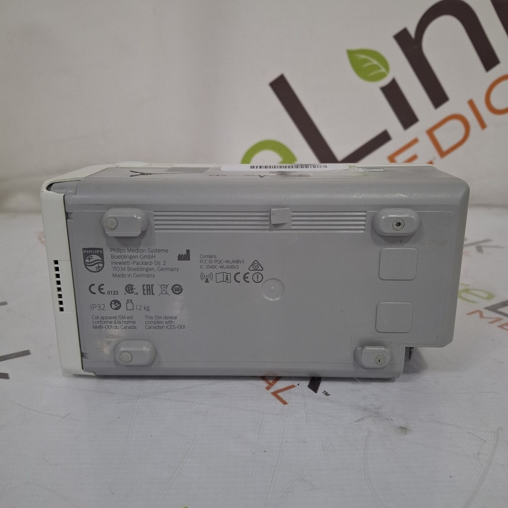 Philips IntelliVue X2 Module - Masimo Rainbow SpO2